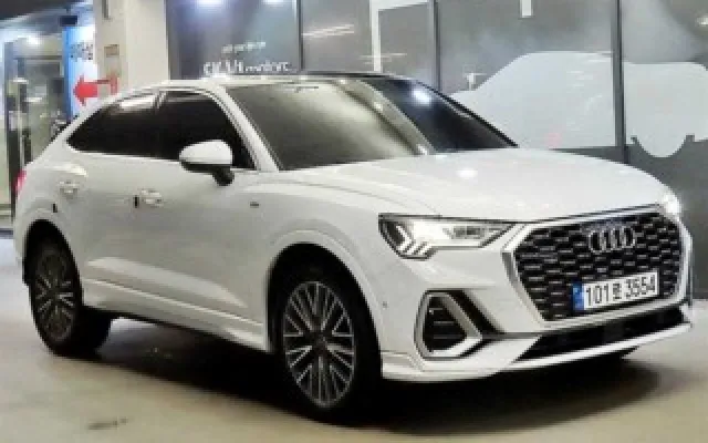 수원대차 Q3 (F3) 40 TFSI 스포트백 콰트로 프리미엄 매물 사진 14 - 2024/12 16,515km