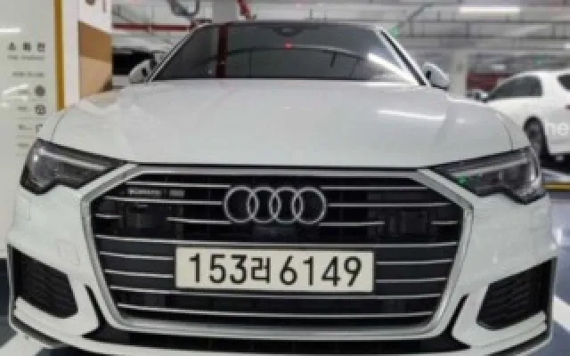 수원대차 A6 (C8) 40 TDI 콰트로 프리미엄 매물 사진 17 - 2022/05 93,695km