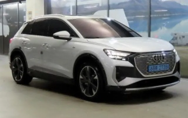 수원대차 Q4 e-트론 40 스포트백 프리미엄 매물 사진 19 - 2024/08 53,767km