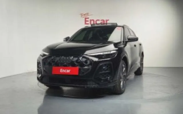수원대차 Q5 (80A) 45 TFSI 콰트로 S-라인 매물 사진 16 - 2026/06 127km