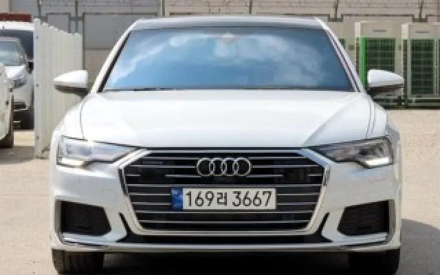 수원대차 A6 (C8) 45 TDI 콰트로 프리미엄 매물 사진 2 - 2023/04 53,824km