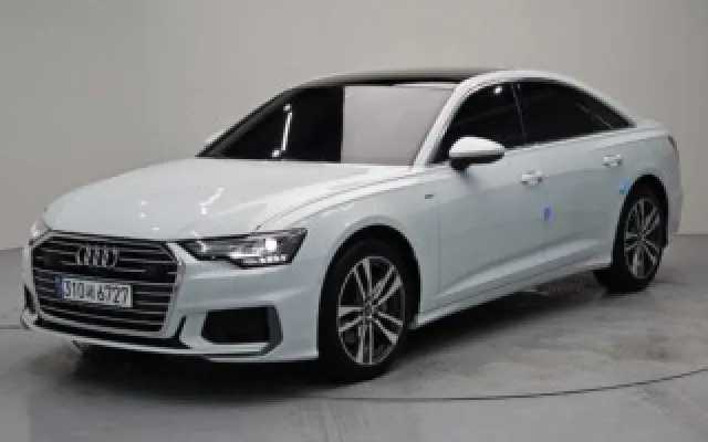 수원대차 A6 (C8) 45 TFSI 프리미엄 매물 사진 1 - 2023/04 53,147km