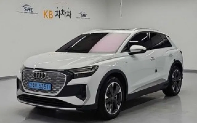 수원대차 Q4 e-트론 40 프리미엄 매물 사진 19 - 2022/10 28,513km