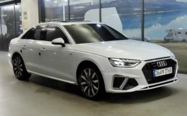 수원대차 A4 (B9) 40 TFSI 프리미엄 매물 사진 17 - 2023/03 15,315km