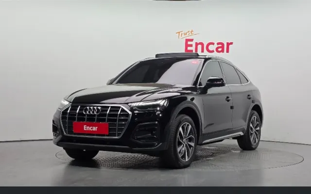 수원대차 Q5 (FY) 45 TFSI 콰트로 스포트백 매물 사진 18 - 2024/11 25,697km