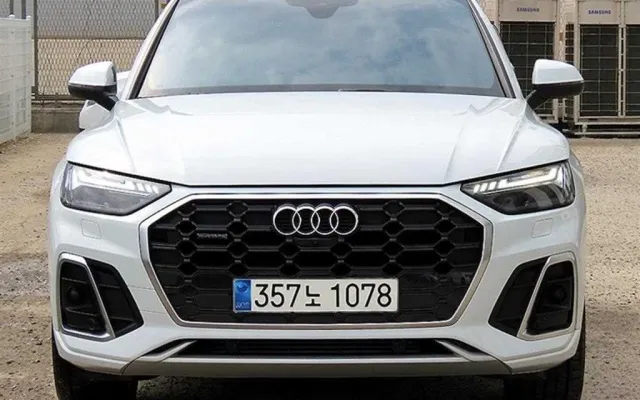 수원대차 Q5 (FY) 45 TFSI 콰트로 프리미엄 매물 사진 4 - 2022/07 73,827km
