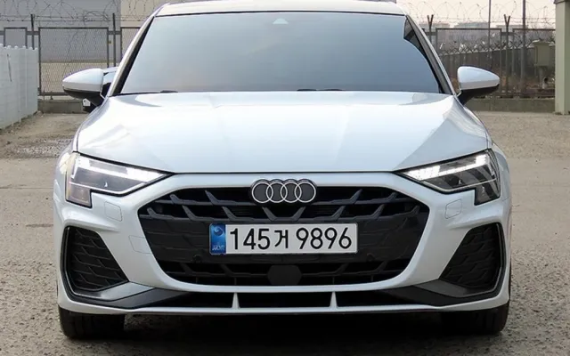 수원대차 A3(8Y) 40 TFSI 프리미엄 매물 사진 18 - 2025/05 15,407km