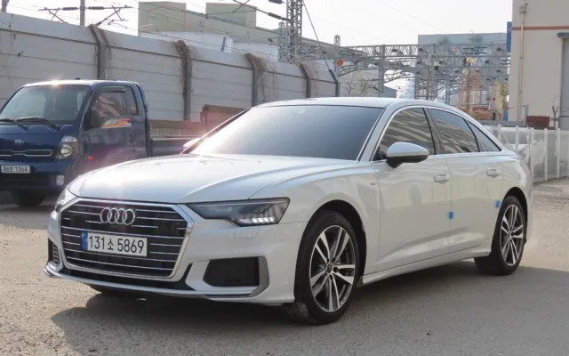 수원대차 A6 (C8) 40 TDI 프리미엄 매물 사진 16 - 2023/02 52,873km